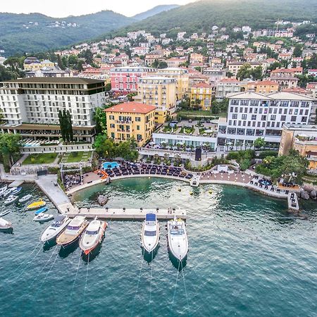 Amadria Park Hotel Royal Opatija Eksteriør bilde